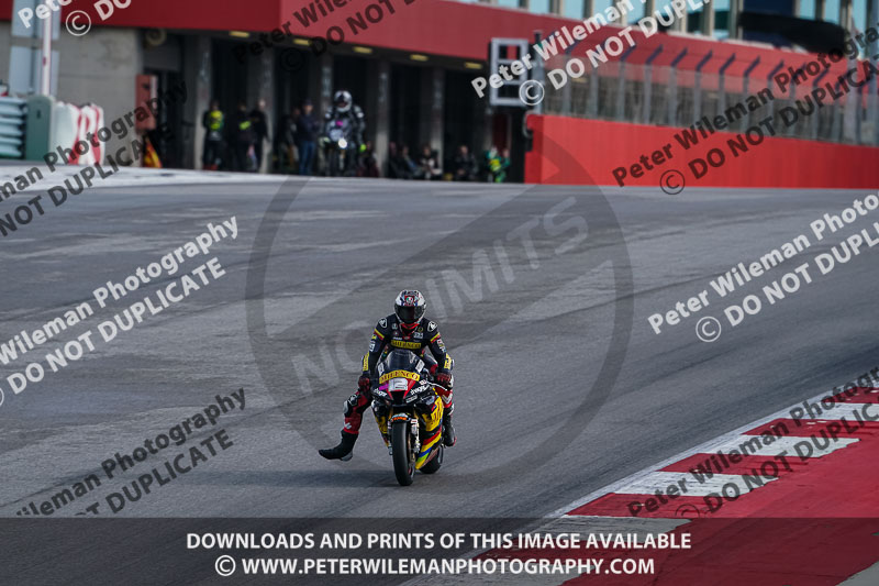 motorbikes;no limits;peter wileman photography;portimao;portugal;trackday digital images